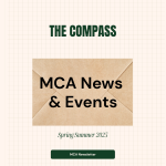 Link to the Compass Newsletter
