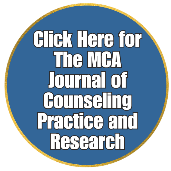 Click Here to Access the MCA Journal